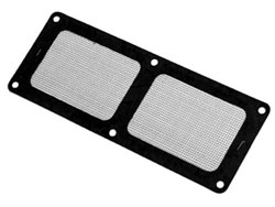 Inlet Gasket (With Screen), 6-71 & 8-71
