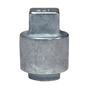 Magnesium Anode- For 155 HP (1987-1990) & 250 HP (1991-1998)