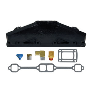 Exhaust Manifold Assembly 3857723