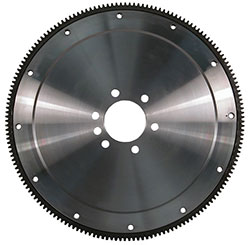 Steel Flywheel - Internal Balance for LS Chevy (Top Mount Starter)