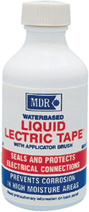 Liquid Lectric Tape