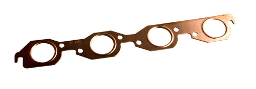 copperseal exhaust gasket