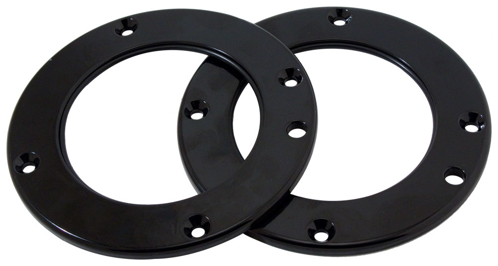 o-ring transom ring