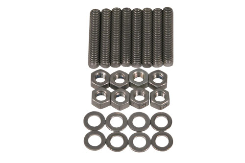 log riser stud kit