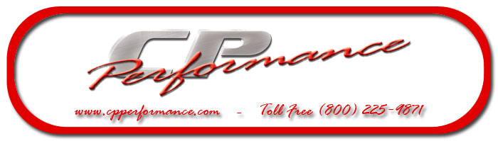 CP Performance
