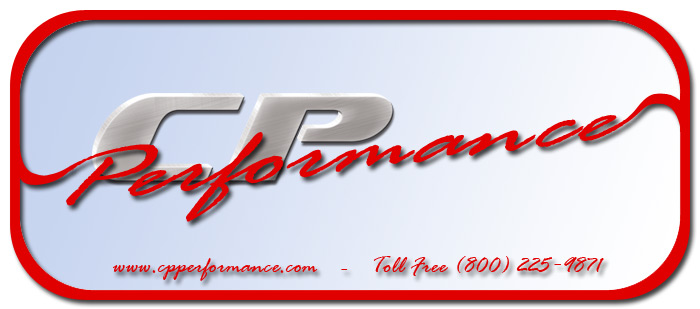 CP Performance