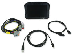 CD-7L Logging Digital Dash Display
