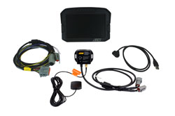 Display Kit, CD-7 +VDM