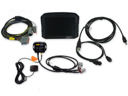 CD-7L Logging Digital Dash Display +VDM