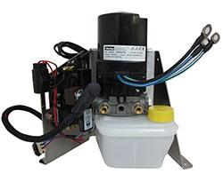 CP Performance - Mercruiser Sterndrive Trim Pumps bennett trim tabs wiring harness 