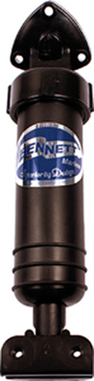 Bennett Actuator Assembly - External Line