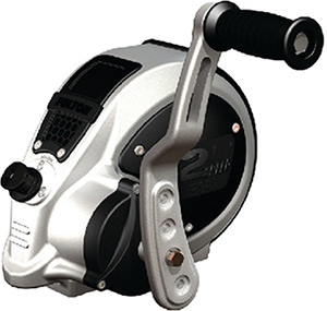 New Hand Ratchet Winches dutton-lainson 15502 Max Load 1800 lbs Max Advantage 1