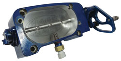 HP525 Bored Throttle Body 1300CFM