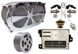Mercury Racing 600/662/700SCM Stage 1 Kit