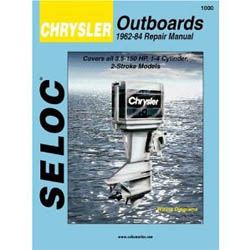 Service Manual Chrysler 1962-1984