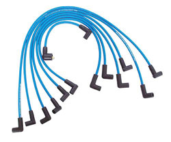 Plug Wire Set Mercruiser 1982 – 87