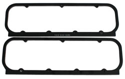 B/B Chevy Valve Spring Oiling System
