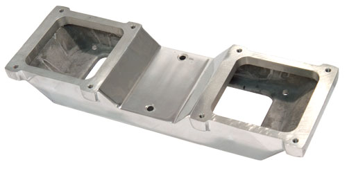 6-71 / 8-71 Supercharger Gasket Kit - Adapter & Base Gaskets By Fatboysh2o.com