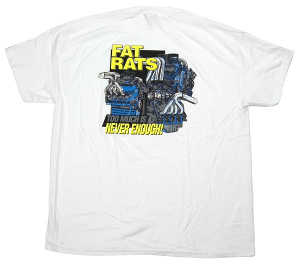 fat rats