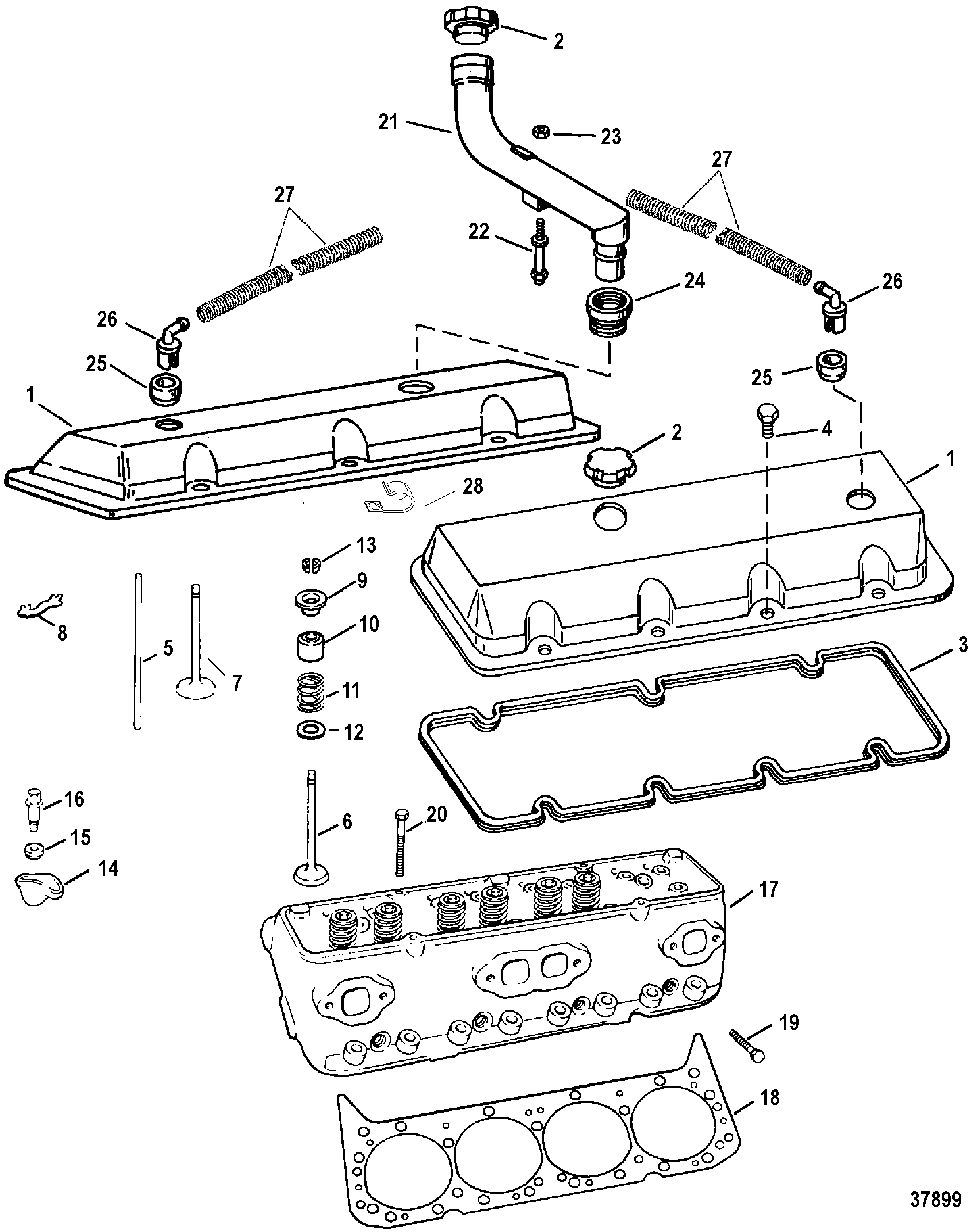 Section Drawing: (Hover or click to view larger)
