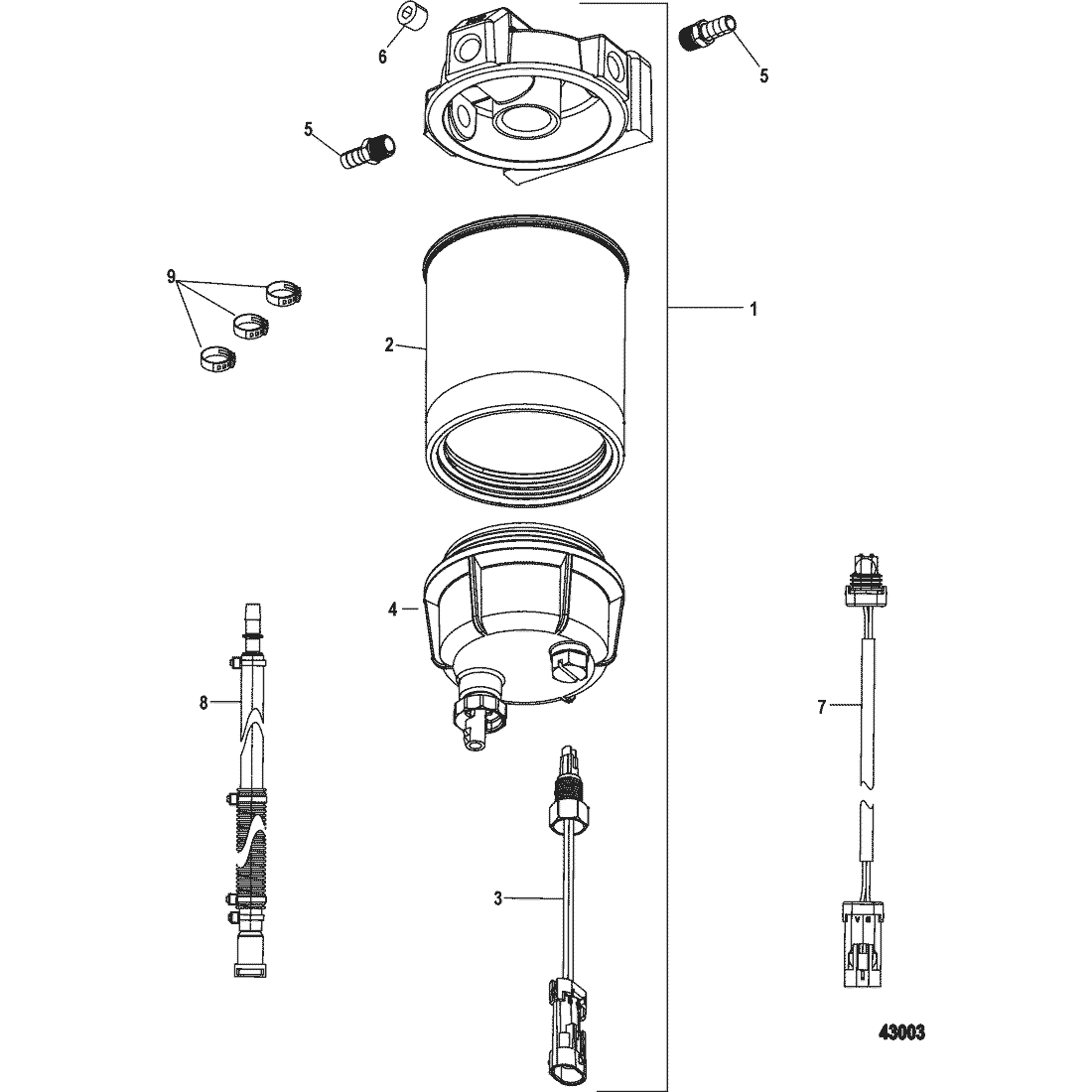 Section Drawing: (Hover or click to view larger)