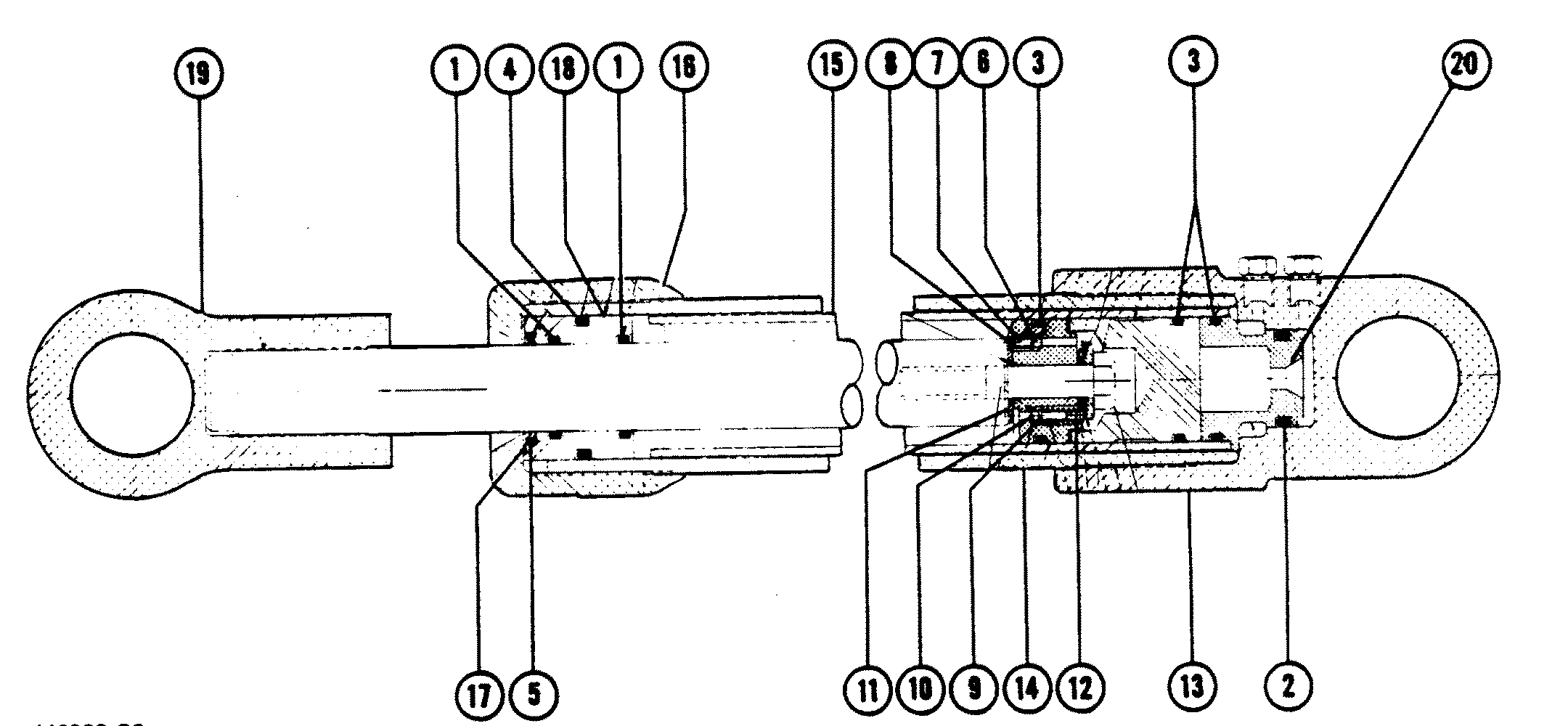 Section Drawing: (Hover or click to view larger)