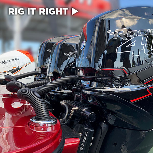 CP Performance - Performance Marine Parts, Boat Parts, Marine Engine Parts