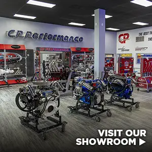 Visit our showroom