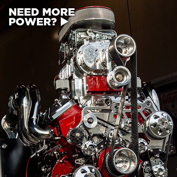 CP Performance - Performance Marine Parts, Boat Parts, Marine Engine Parts