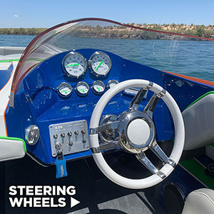 Steering Wheels