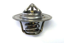 THERMOSTAT, 160 DEGREE