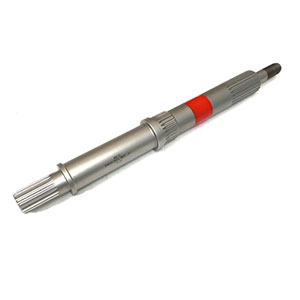 1 7/16" Prop Shaft & Prop Adaptor Kit SCX, SCX 4, SCT, SCXT