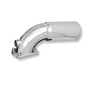 Mercruiser Replacement Riser Standard Ht "A"