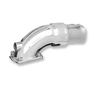 Mercruiser Replacement Riser 6" Taller "SA"