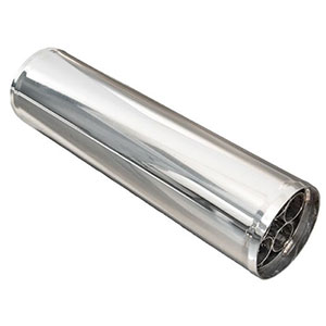 Gatlin Inline Mufflers 4 1/2" x 15"