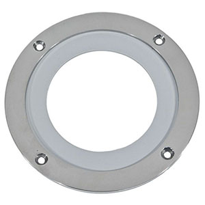 7" OD x 5 1/2" ID Flange & Gasket (Each)