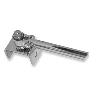 Bravo Tie Bar