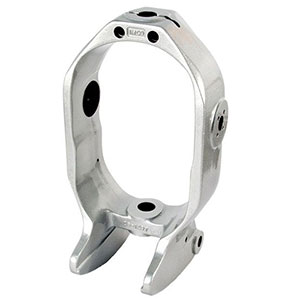 Gimbal Ring (Silver)