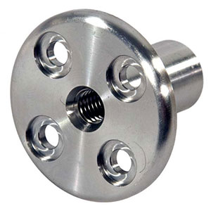 Gimbal Hinge Pin