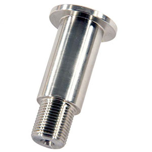 Upper Swivel Pin