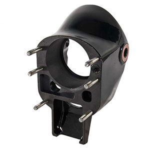 SC or Bravo Helmet Kit Black