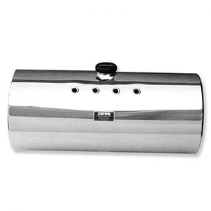 Stainless Steel Race Tank 10.5 Gal.