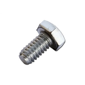 Hex Head Bolt