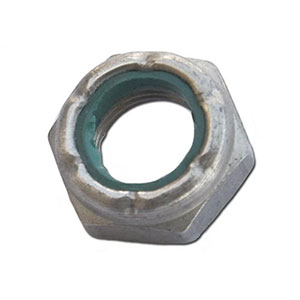 Clevis Bolt Nut