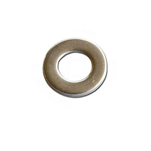 1/4" Flat Washer AN