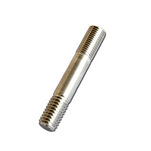 Stud (7/16" x 2 3/4" S/S)