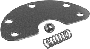 Seastar Solutions Steering Parts & Accessories