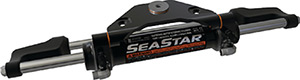 SEASTAR FRONT MOUNT OUTBOARD CYLINDERS (SEASTAR)