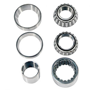 SC Lower Vertical Shaft Bearing Kit