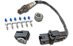 Bosch LSU 4.2 Wideband UEGO Installation Kit